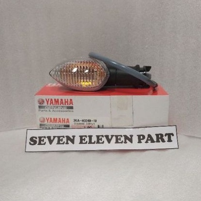 LAMPU SEIN RETING BELAKANG KIRI RX KING 2006-2009, VIXION ORIGINAL YAMAHA
