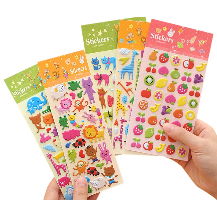 

Stiker TIMBUL / Sticker Anak TIMBUL Imut / Sticker Lucu Unik Karakter TIMBUL / Sticker Kartun TEBAL