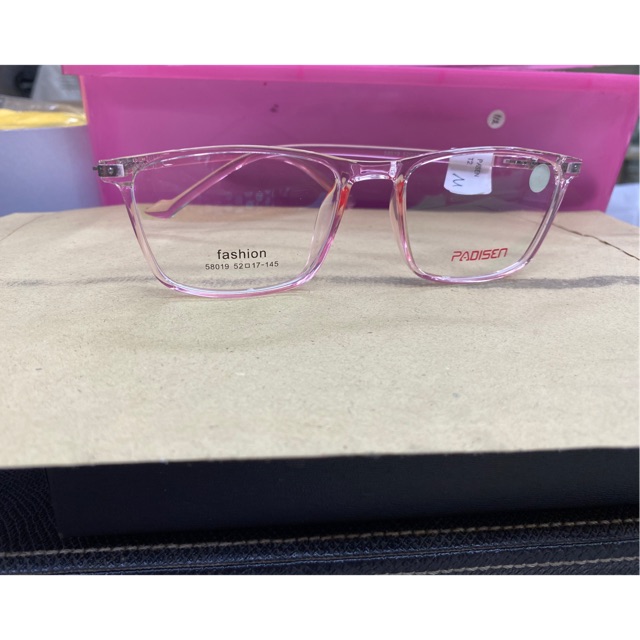 Kacamata model korea