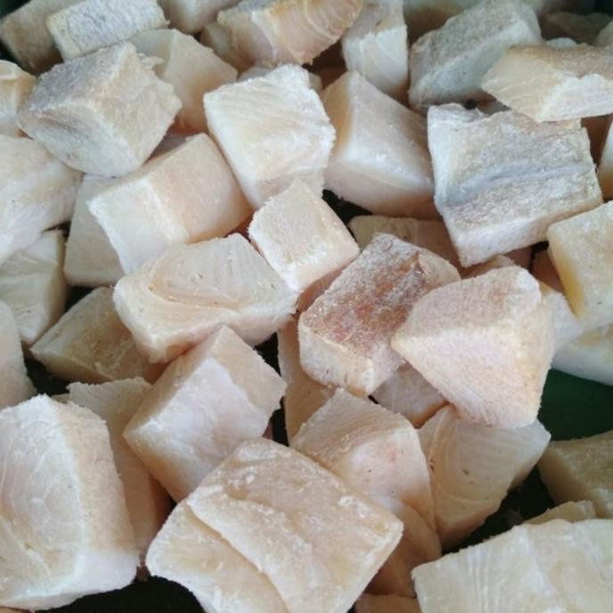 

[COD] Ikan asin jambal roti super 1kg [COD]