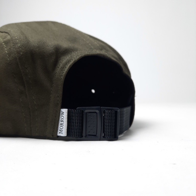 Topi Corduray | (PoloCaps &amp; 5PanelCaps)