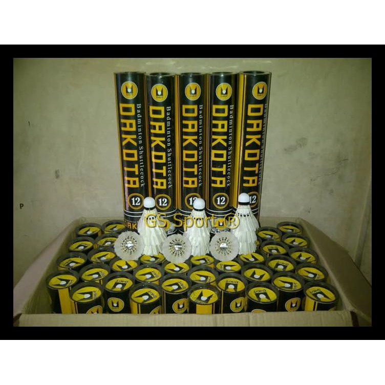 Shuttlecock DAKOTA TERMURAH