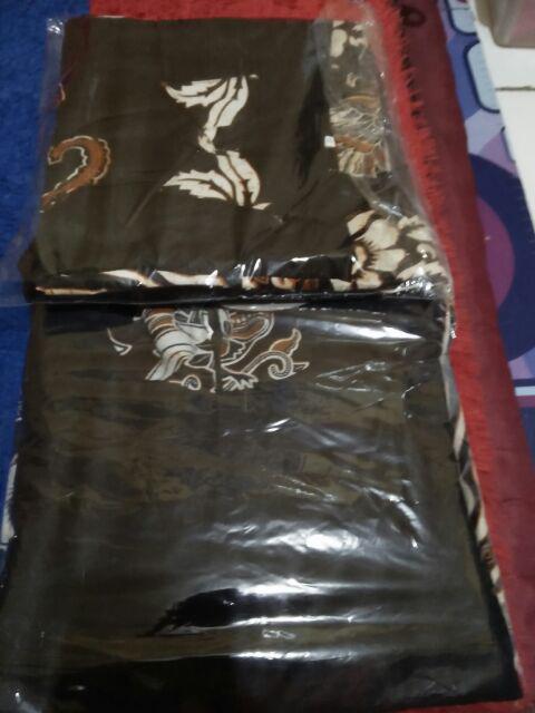 Batik Couple Terbru