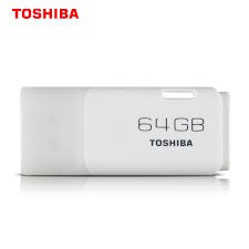 grosiramanah - Termurah Flash disk TOSHIBA murah 64GB &amp;32GB Promo akhir bulan