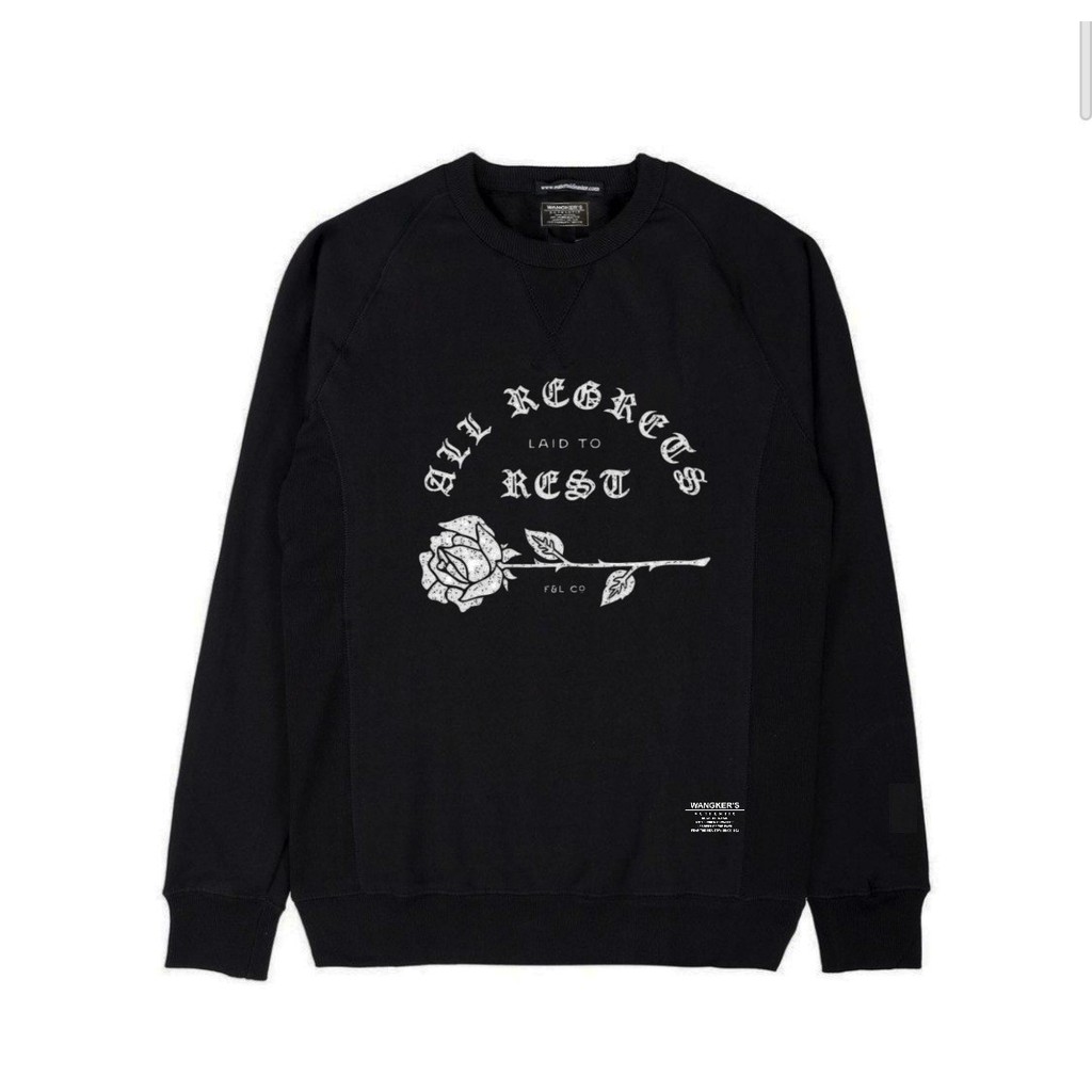 Sweater Japan / Crewneck Japan / Crewneck Unisex / Japanese Style