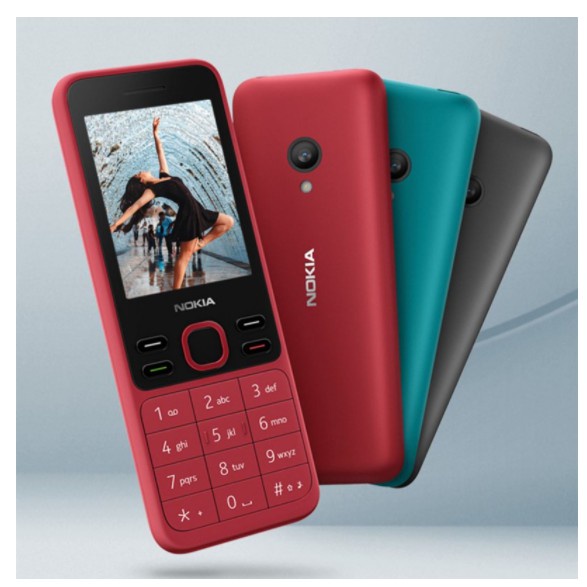 HP NOKIA 6300 Dual SIM Grosir