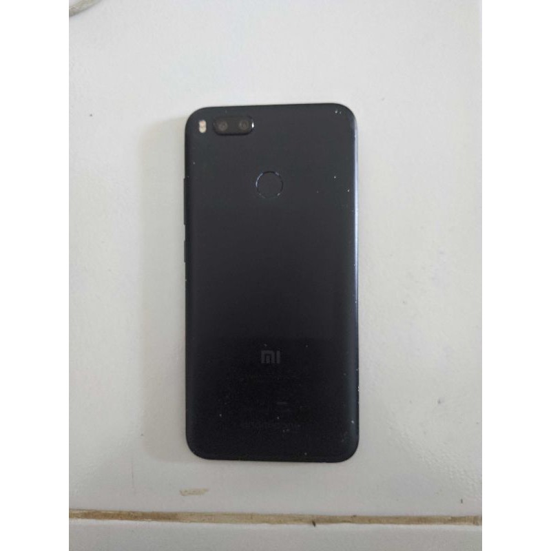 Xiaomi MIA1 Bootloop