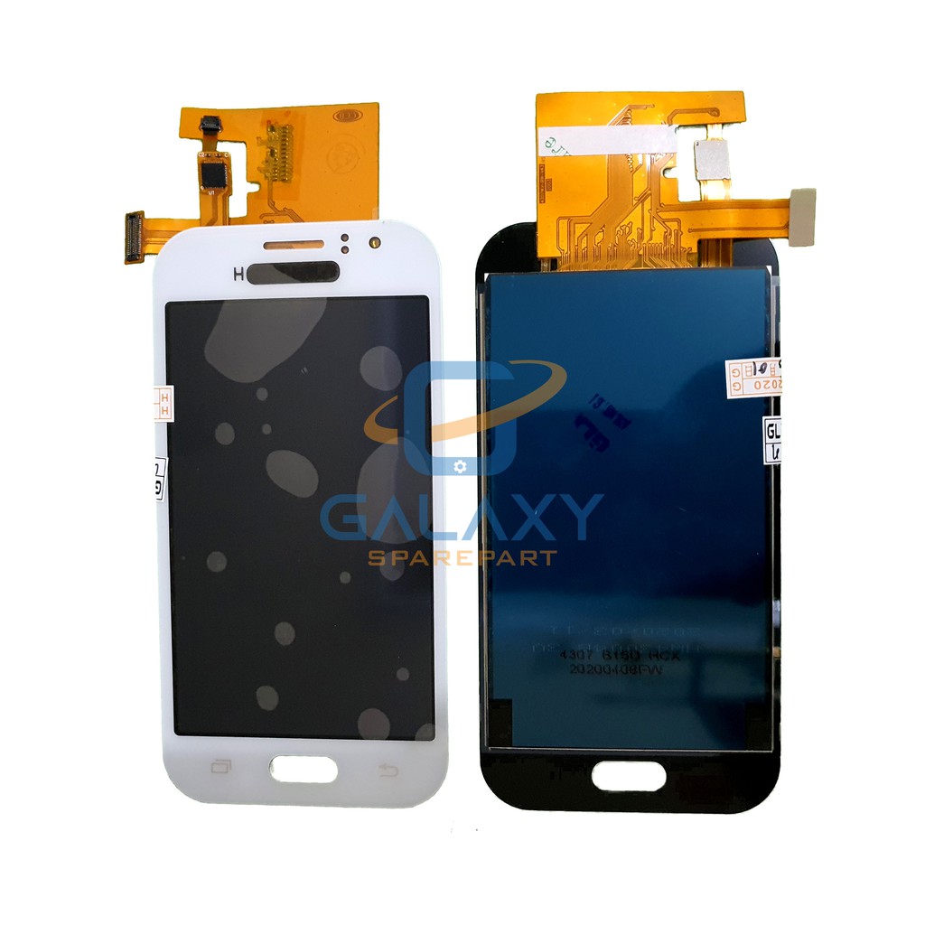 LCD TOUCHSCREEN SAMSUNG J110 J1 ACE KONTRAS BISA