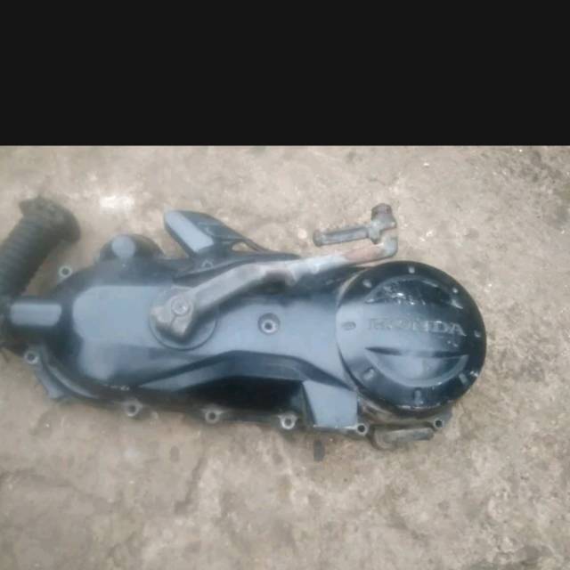 Bak cvt blok cvt vario 110 atau vario tekno karbu