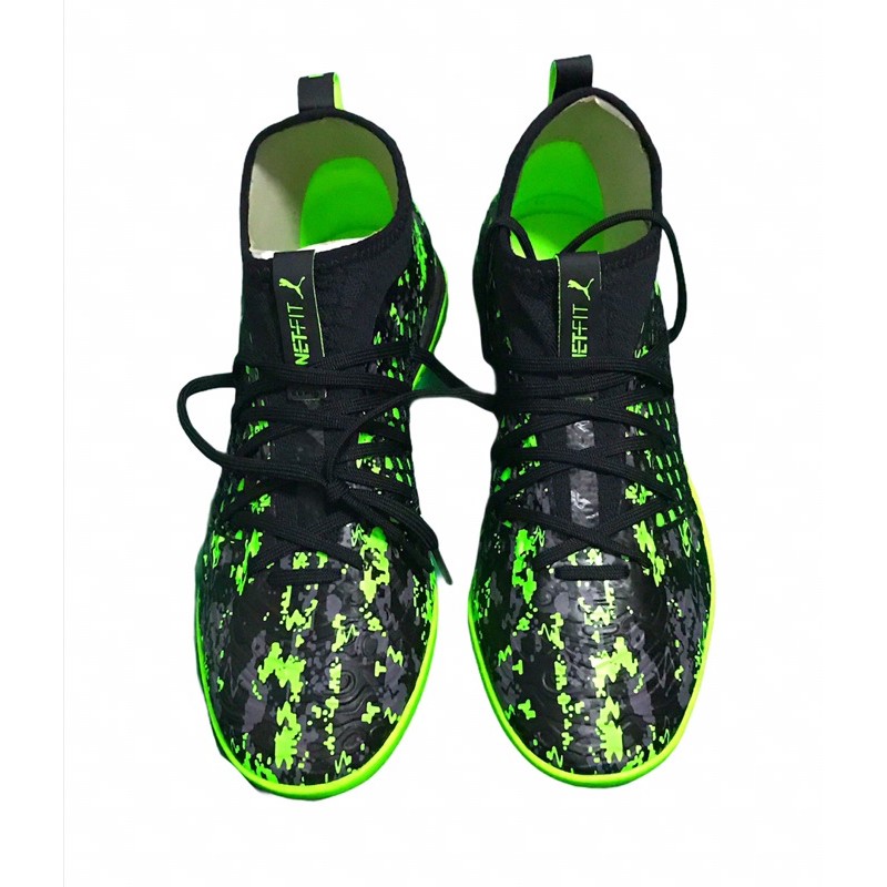 Sepatu Futsal PUMA FUTURE 19.3 NETFIT IT