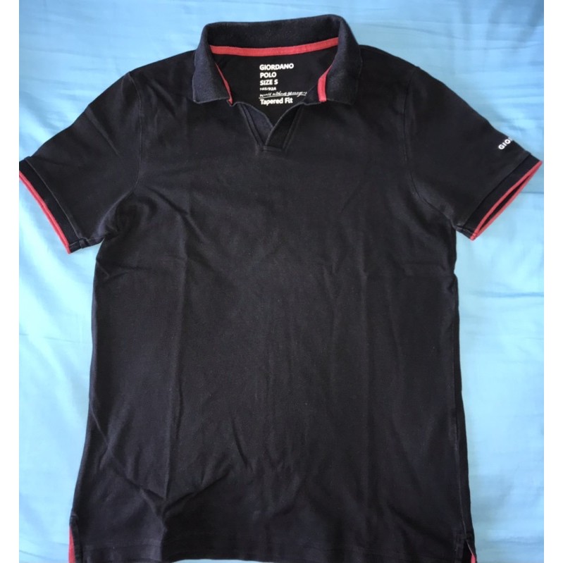 kaos polo Giordano