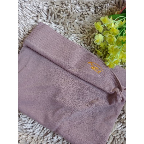 060 TALIA ORI AREY HIJAB || JILBAB INSTAN TERMURAH-Beige