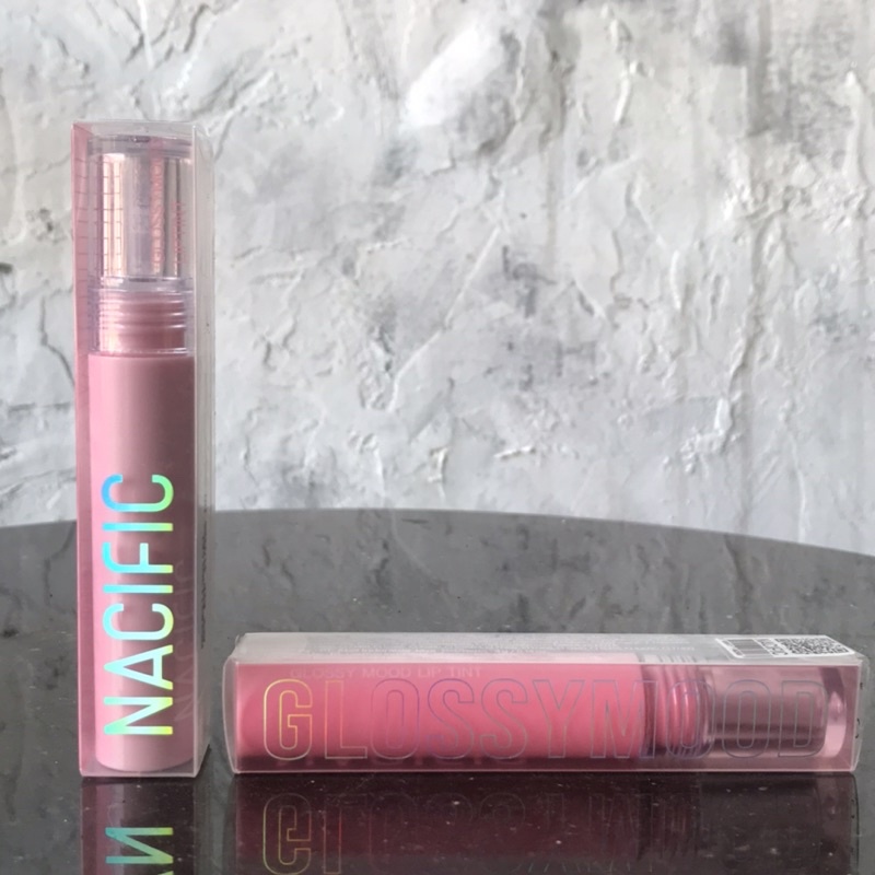 NEW BUKAN PRELOVED nacific liptint