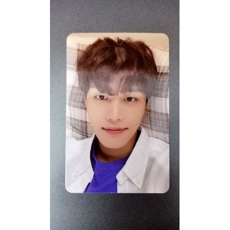 PC TAEIL JEWEL CASE AR SELCA STIKER STICKY SEOUL CITY