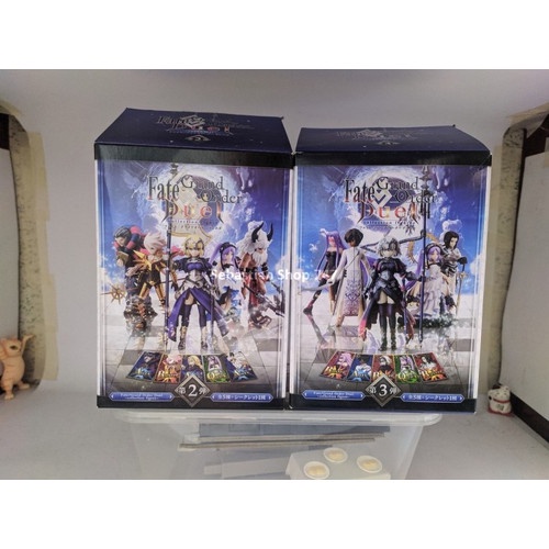 ORI Figure Arjuna Archer Fate Grand Order Duel Collection FGO Alter