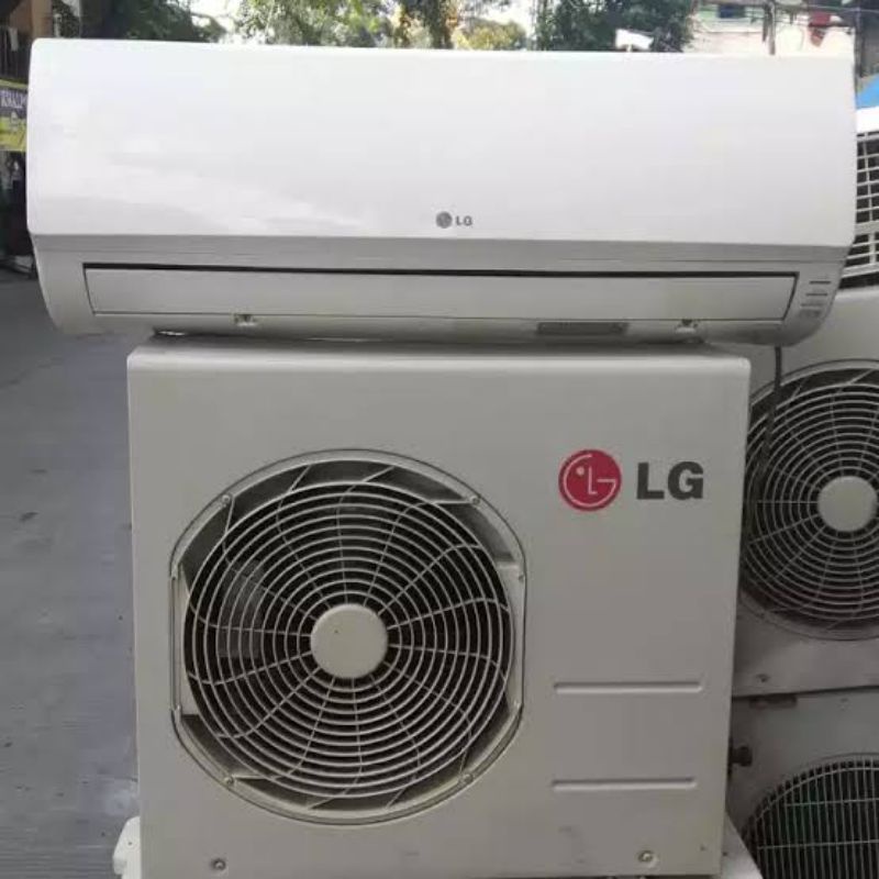 AC Split 1 PK LG R22 Second
