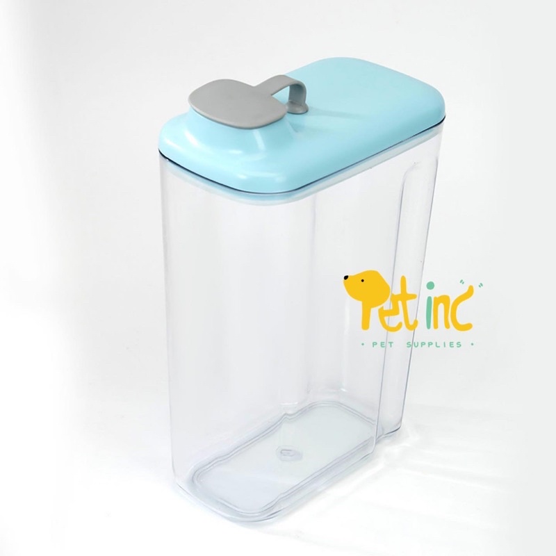 HIPIDOG Dry Food Container