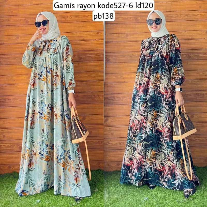 Gamis Rayon Terbaru / Gamis Crinkle Terbaru / Gamis Rubiah Terbaru / Gamis Jumbo Terbaru / Midi Dres