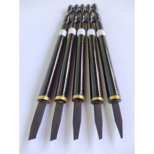 

Paket Qalam Jawi 1-5mm