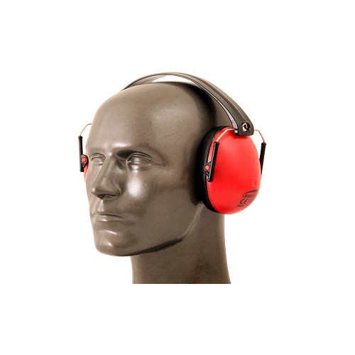 EARMUFF SAFETY  LEOPARD LPEM 0146 SAFETY EARMUFF