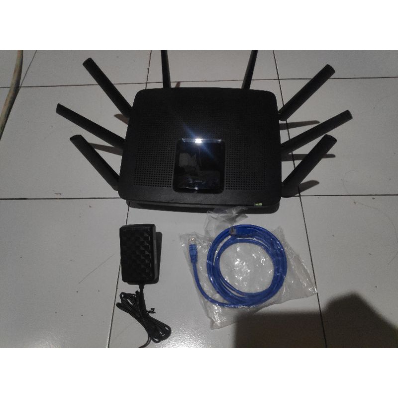 LINKSYS EA9500