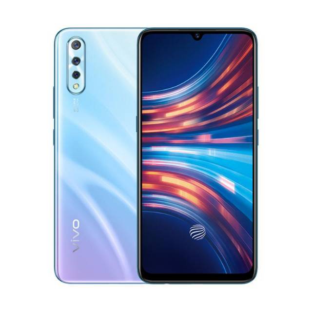 Vivo S1 4/128 resmi