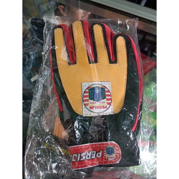 SARUNG TANGAN KIPER ANAK,SARUNG TANGAN KIPER BOLA