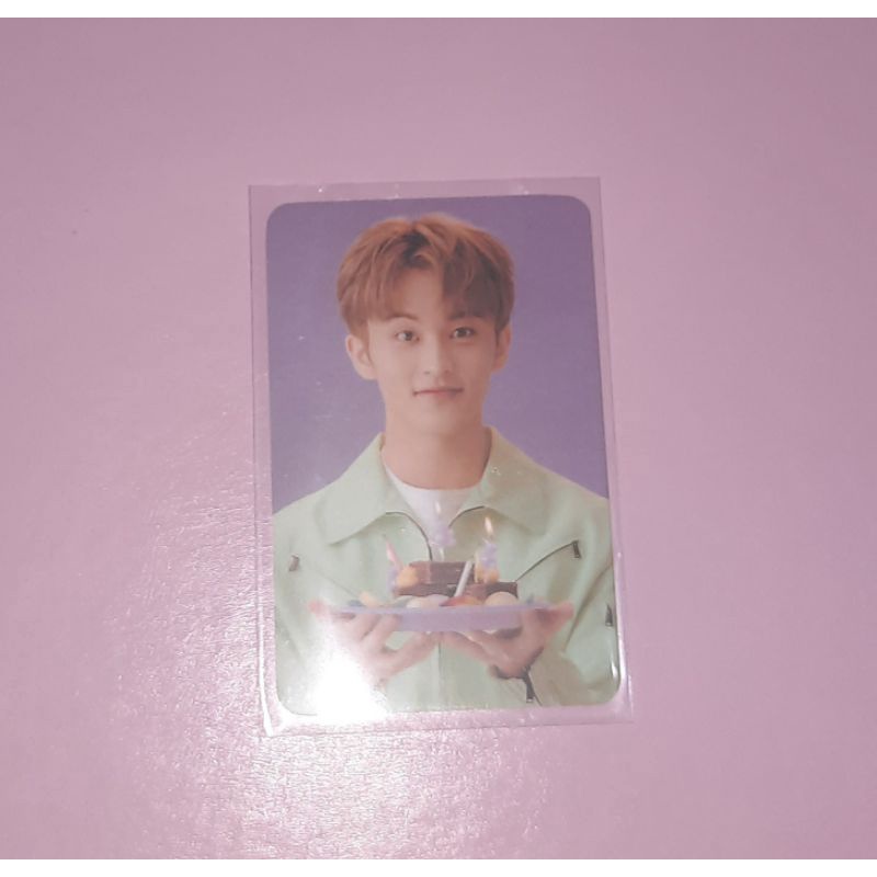 PC Mark NCT Dream SG21