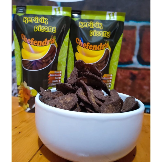 

keripik Pisang