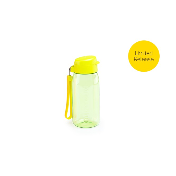 h2go 550ml (1) merah atau hijau