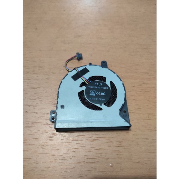 Cooler Fan Kipas pendingin Laptop Asus A442U