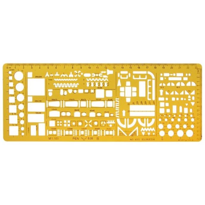 

TERBARU JSH penggaris/mal arsitek template (4372) 1:100 & 1:200/PULPEN GEL/PULPEN LUCU/PULPEN 1 PACK/PENSIL WARNA/PENSIL 2B/PENGHAPUS JOYKO/PENGHAPUS LUCU/RAUTAN PENSIL PUTAR/RAUTAN ELEKTRIK/SPIDOL WARNA/SPIDOL PERMANEN/SPIDOL WHITEBOARD/CORRECTION TAPE