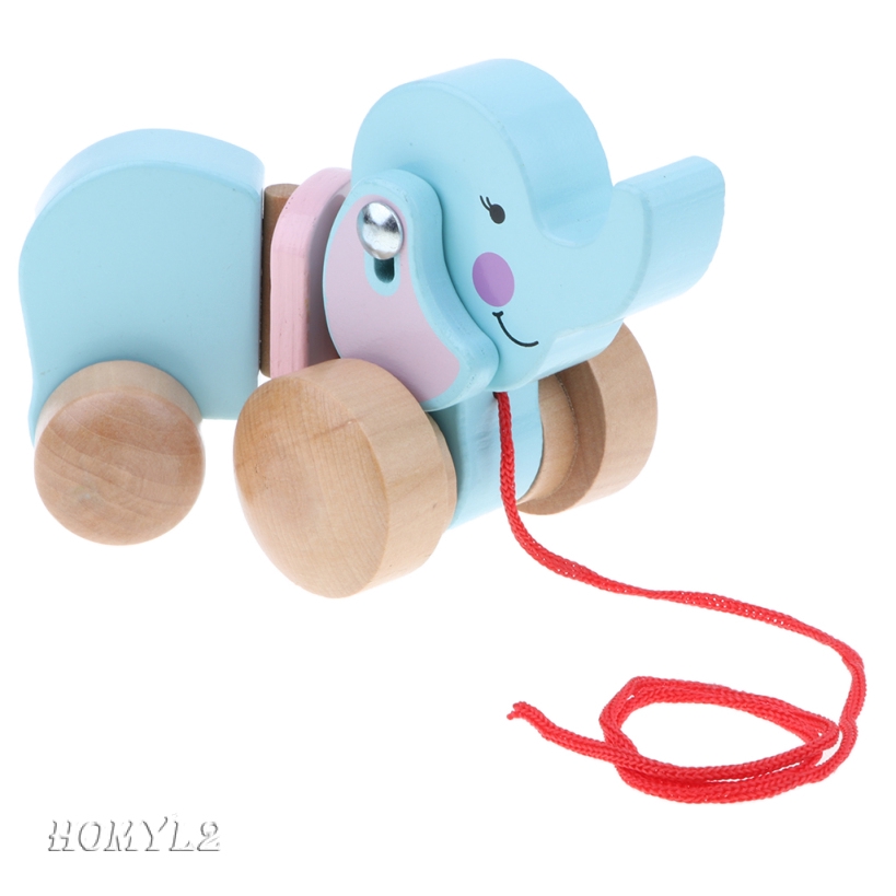 walking elephant toy