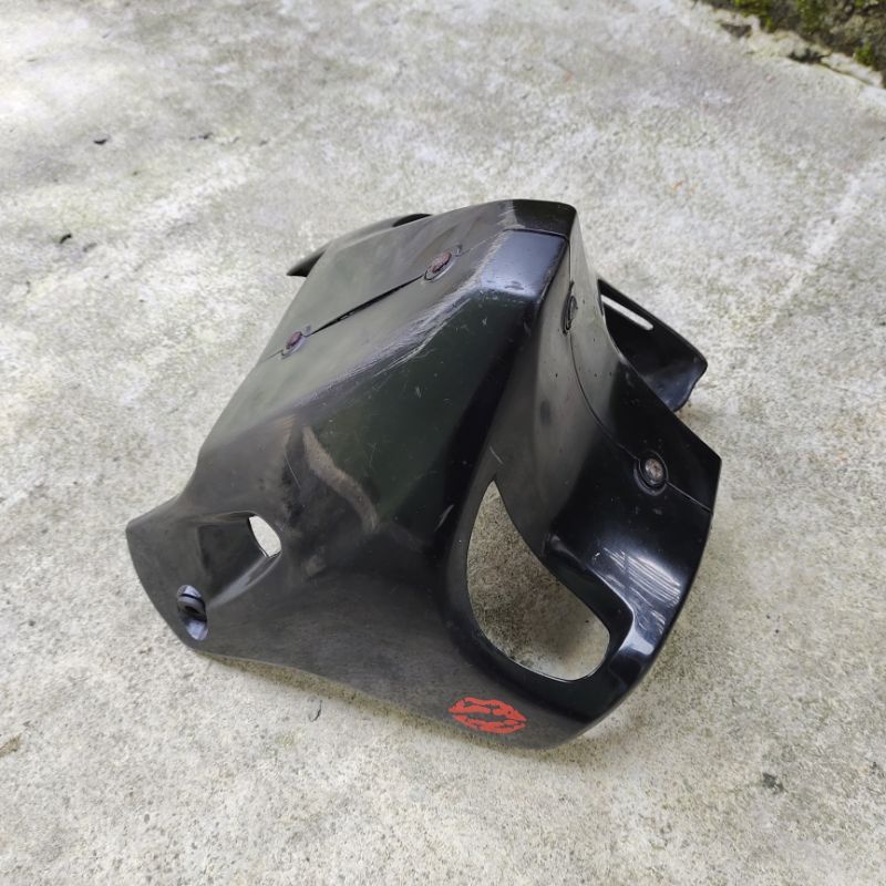 cover undercowrl pelindung mesin bawah Suzuki Thunder 150 thunder 250 original