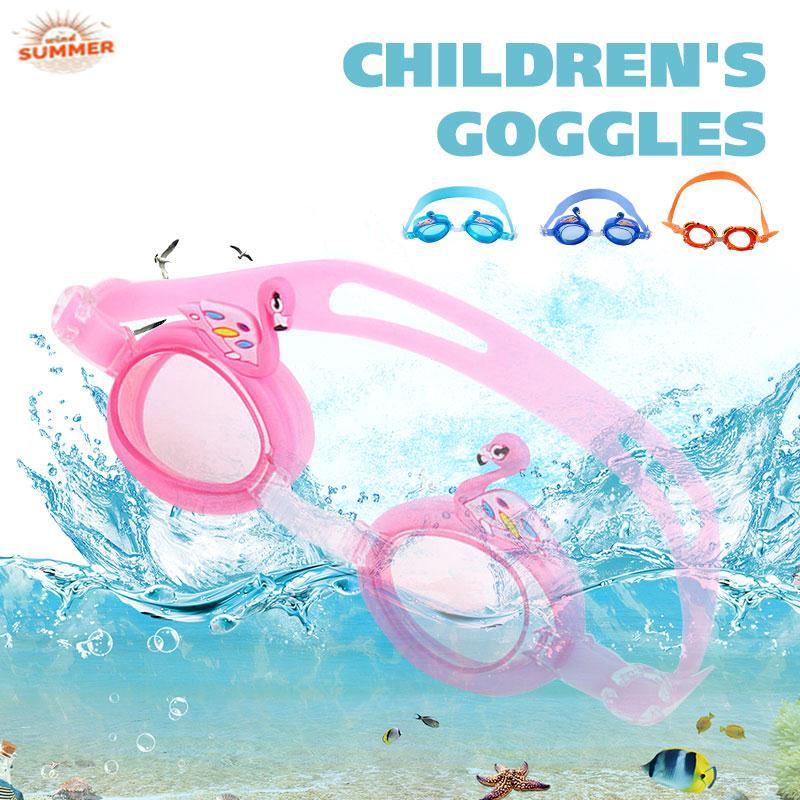 660+ Gambar Kartun Hewan Warna Biru Terbaik