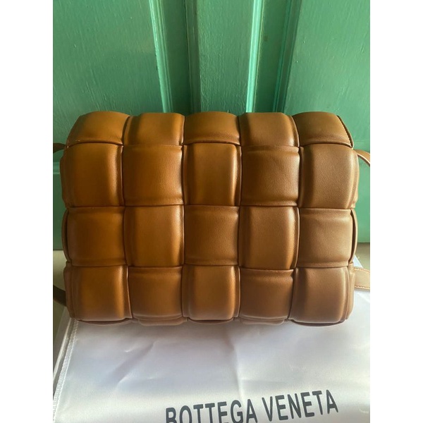 Preloved Tas Bottega