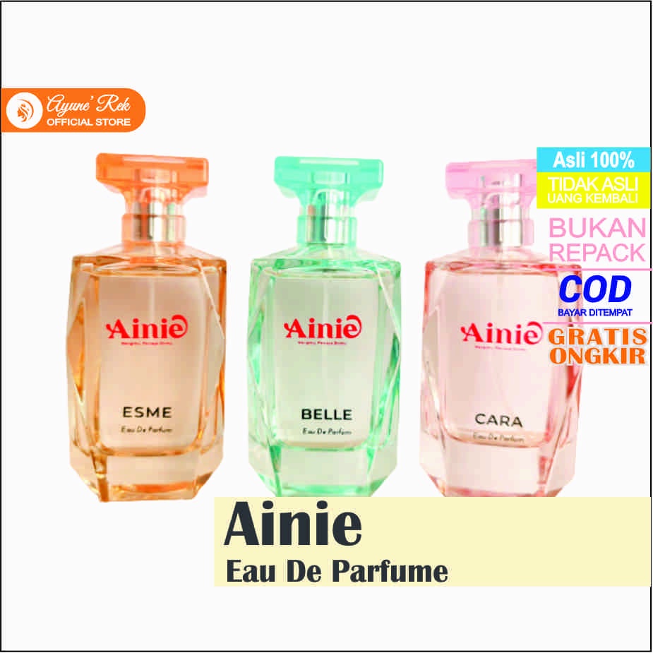 Ainie Esme Eau De Parfume