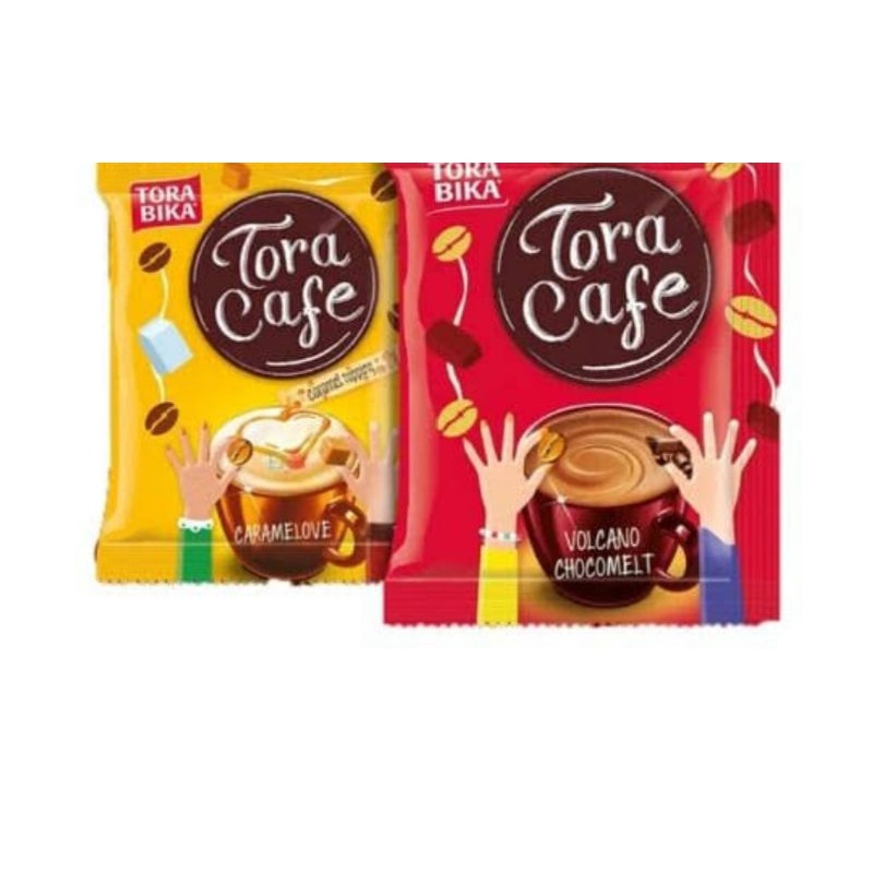 

Tora Cafe