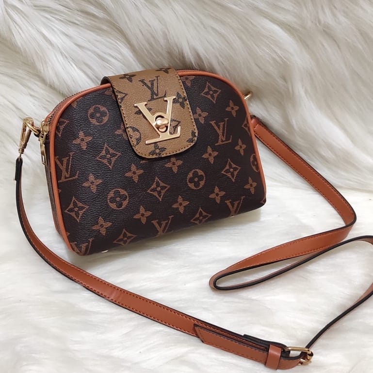 PROMO!!! LV 2 RUANG TUTUP LIDAH KUNCI PUTAR 4 VARIANT UK 25x16