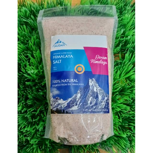 

Garam himalaya 500gr