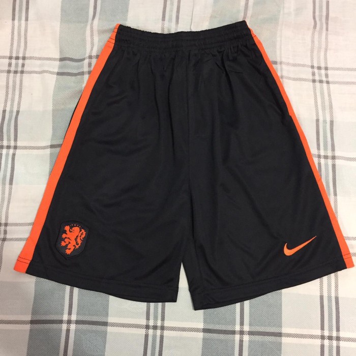 uehur01 Celana Bola Belanda Away Grade Ori 2020 - M Gr02Bf