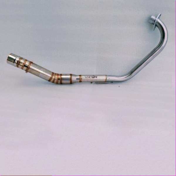Leheran Knalpot Racing PNP VIXION old Header Knalpot Racing NEW VIXION nvl