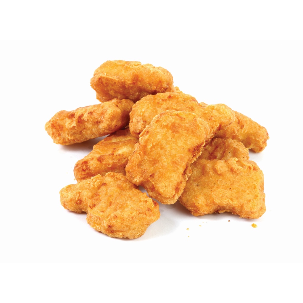 

Chicken Nugget Riverland | NUGGET AYAM 500GR