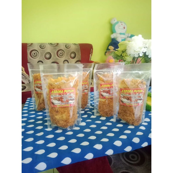 

AbonPuyuh