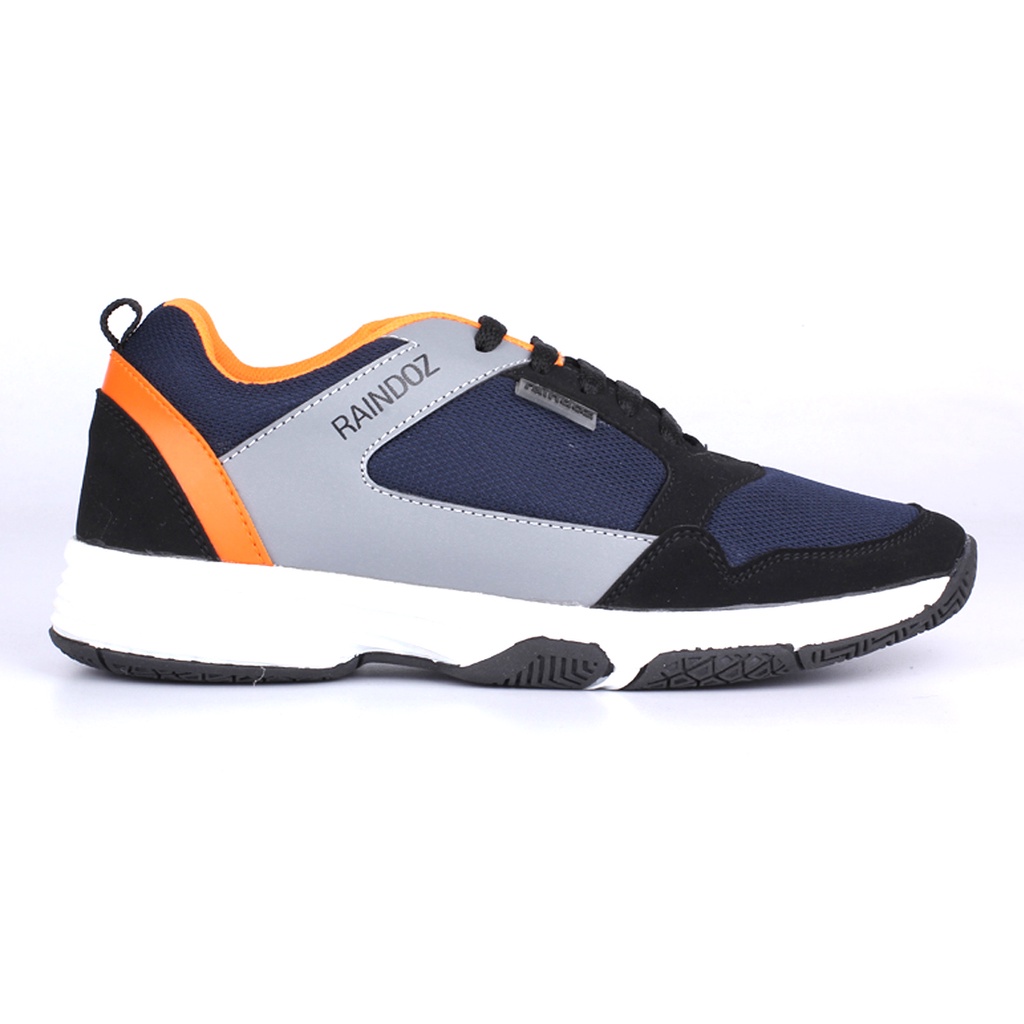 Sepatu sneaker cowok , sepatu casual pria , sepatu sneaker sport cowok Rdy 068