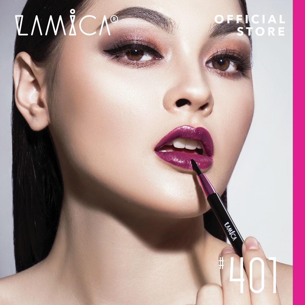 LAMICA Lip Brush