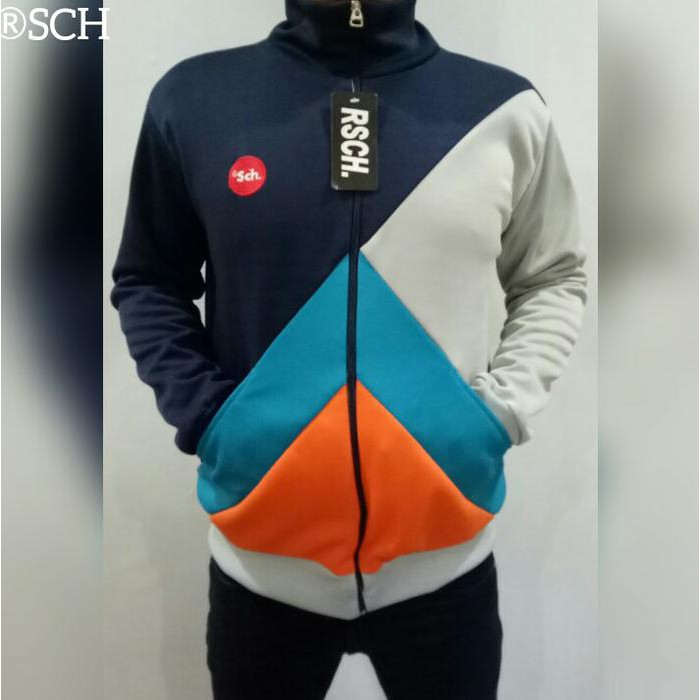 Promo Jaket Distro Rsch