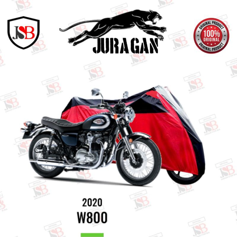 

COVER MOTOR KAWASAKI W800 Quality