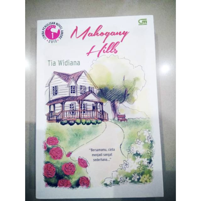 Mahogany Hills