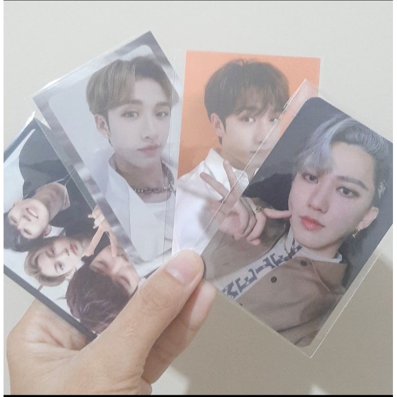 pc ds oren hyunjin chan lee know felix seungmin i.n han